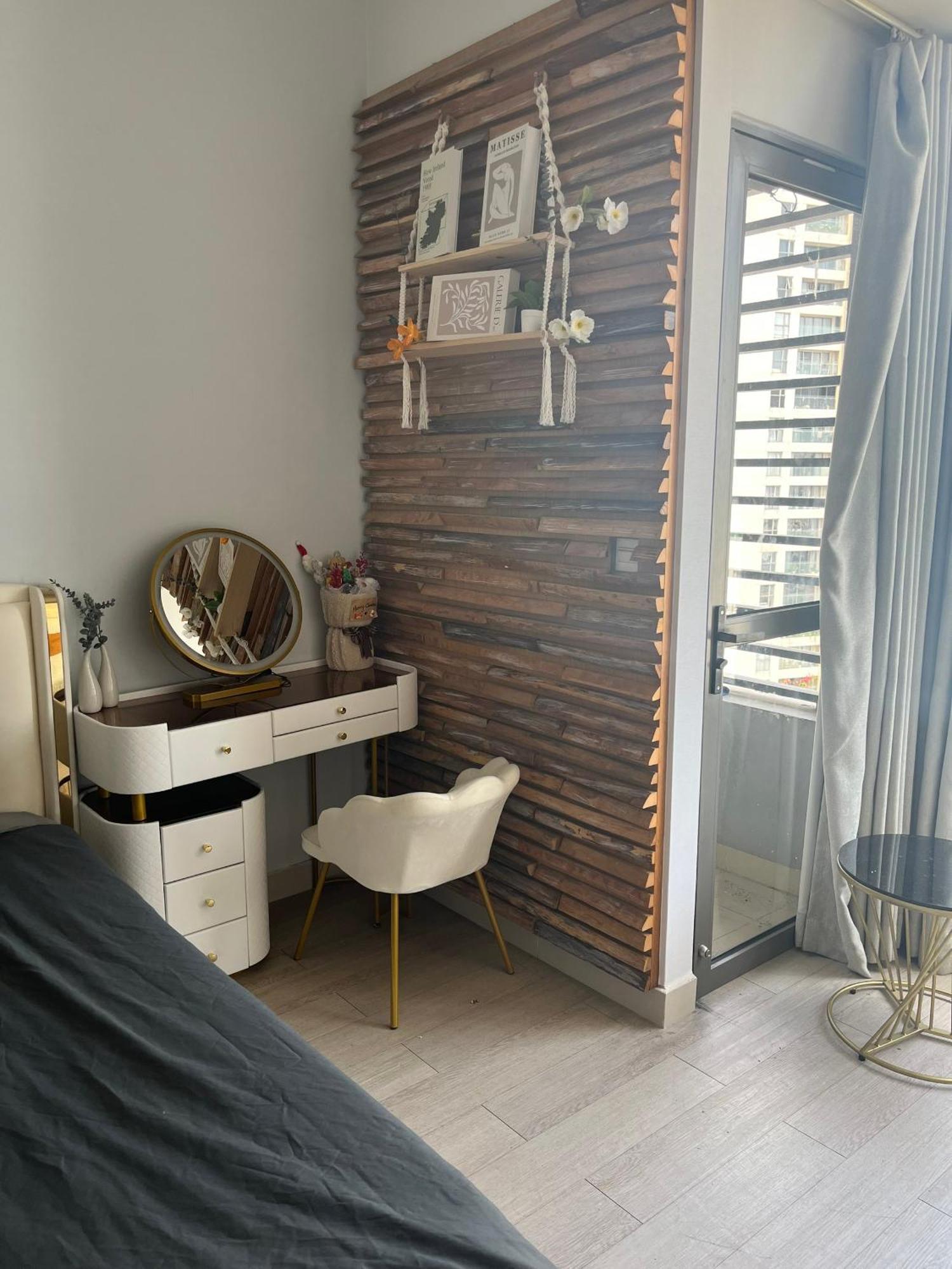 Double E Saigon Apartment In Rivergate Building ホーチミン市 エクステリア 写真